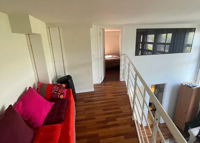 Bed & Breakfast Chez L\'Habitant