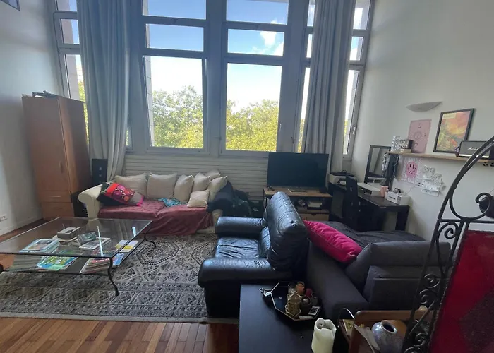 Bed & Breakfast Chez L\'Habitant
